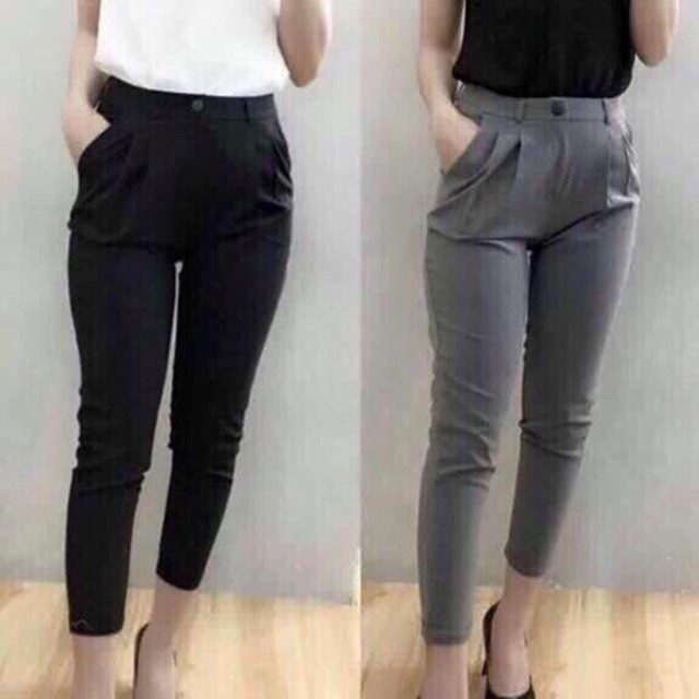 Xả hàng- quần baggy zara!