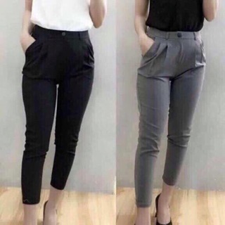 Xả hàng- quần baggy zara!