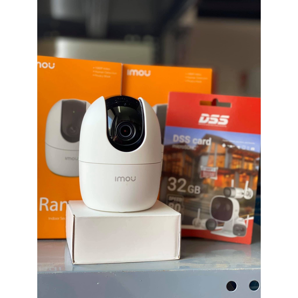 Camera Imou A22 | BigBuy360 - bigbuy360.vn