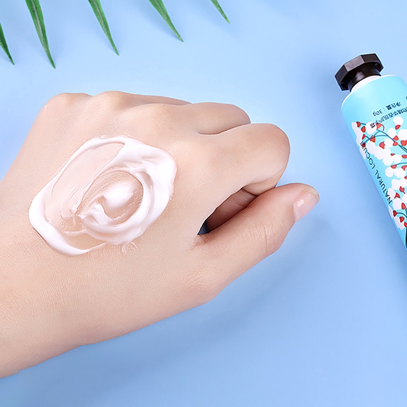 Tinh Dầu Dưỡng Ẩm Cho Bàn Tay