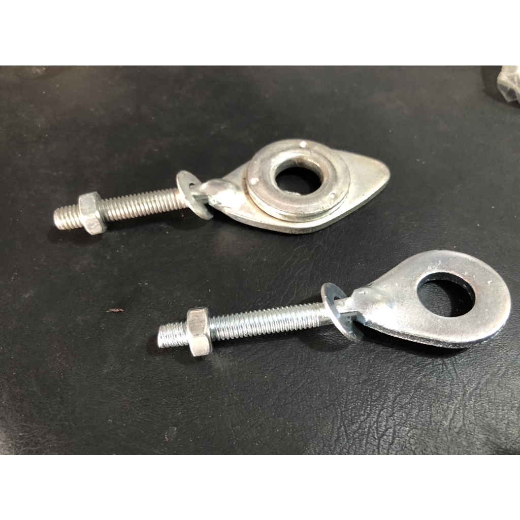 Pas tăng sên gia công cho xe honda 67-72