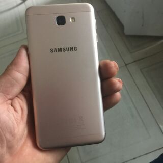 Điện thoại Sam sung j5 prime