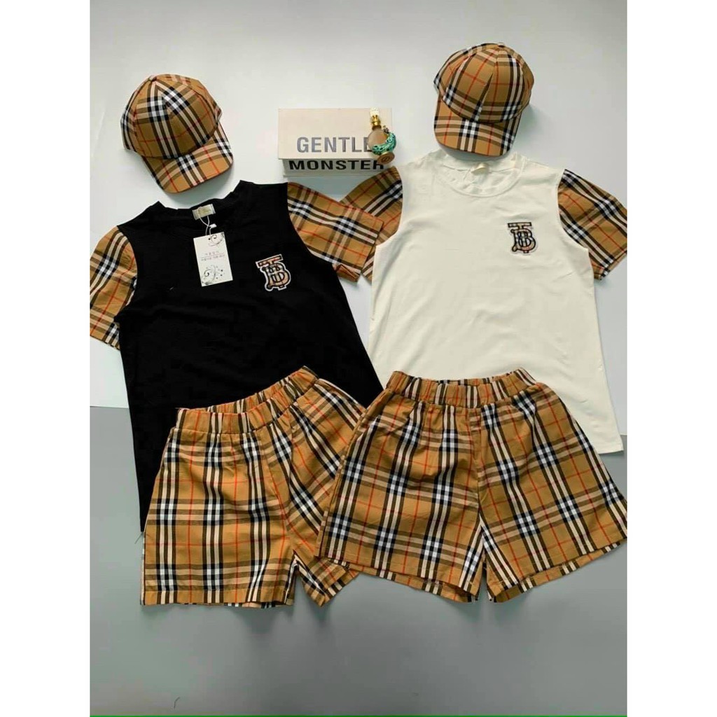 [ có ảnh+ video sp ] Bộ kẻ cộc, bộ nữ cộc tay cam kết chất lượng | BigBuy360 - bigbuy360.vn