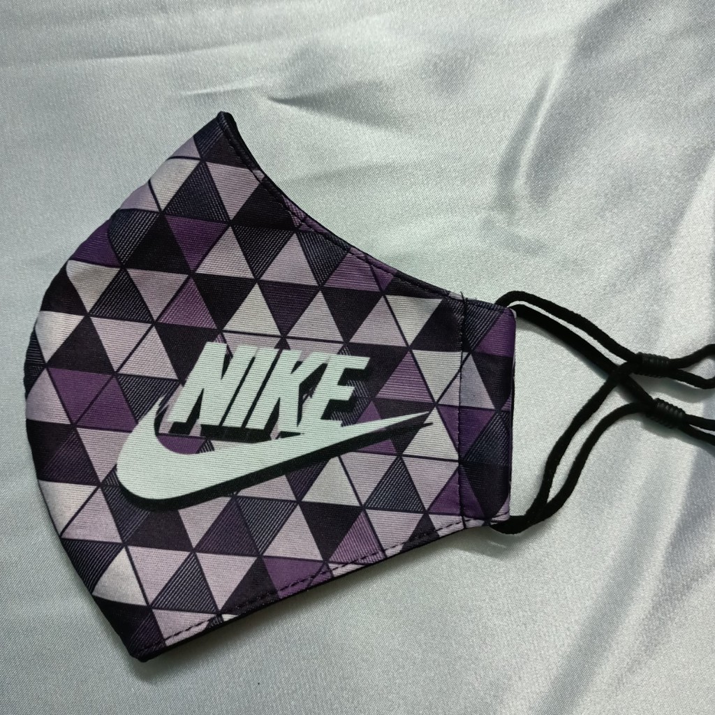 Khẩu trang 3 lớp thời trang cao cấp(Quai đeo điều chỉnh) | BigBuy360 - bigbuy360.vn