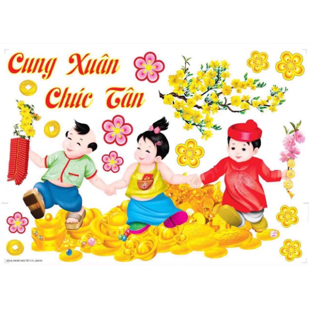 Image result for cung chúc tân xuân