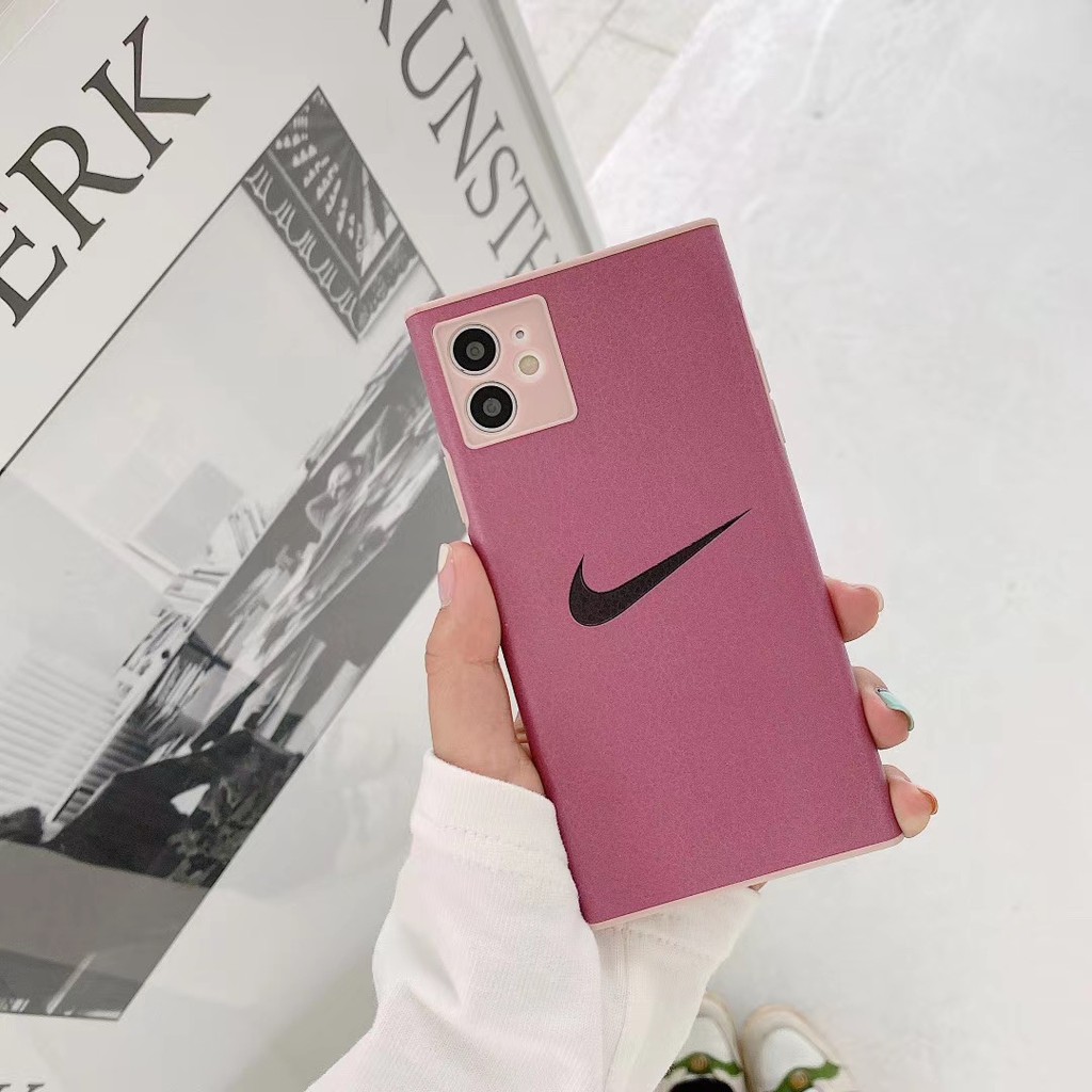 Ốp Lưng Dẻo Họa Tiết Hoa Hồng Dễ Thương Cho Iphone11 / 11 Pro / Max / 7 Plus / 7 / 8 / 8 / X / Xr / Xs Max / Se 2020 | BigBuy360 - bigbuy360.vn
