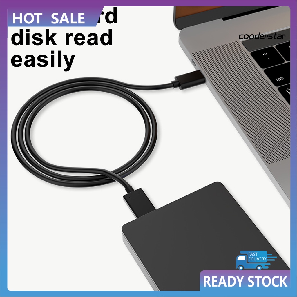 Cáp Chuyển Đổi Ổn Định Ổn Định Ổn Định Usb 3.0 Tpe Usb3.1 Type-C Sang Usb 3.0 Micro B Tốc Độ Cao | BigBuy360 - bigbuy360.vn