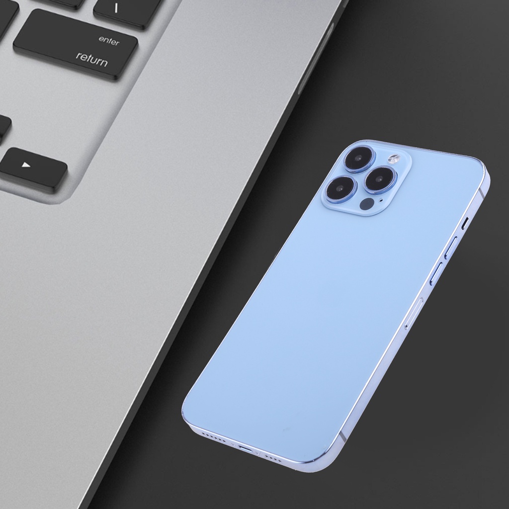 Bao Da Điện Thoại Giả Da Cho Iphone 13 Pro Max