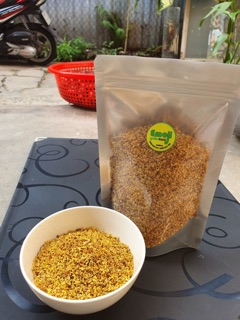 QUẾ HOA (HOA MỘC) THƯỢNG HẠNG - 100G