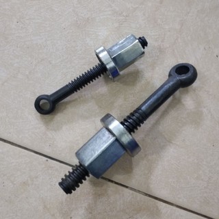 Ốc máy hàn ống nhựa HDPE