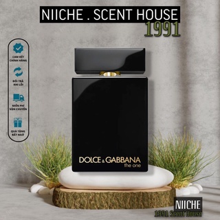 Nước hoa D&G The One Intense for men