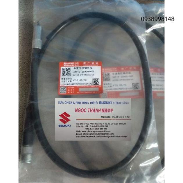 Dây Đồng hồ contermet GZ125HS, GZ, GZ125, GZ 125, GZ150A, GZ 150, GZ 150A NTS - ngocthanh_shop