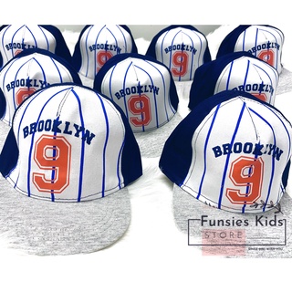 Nón HM snapback cho bé