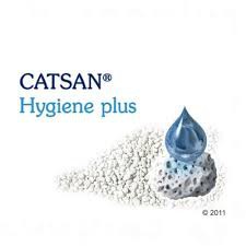 Cát vệ sinh cho mèo Catsan 5L