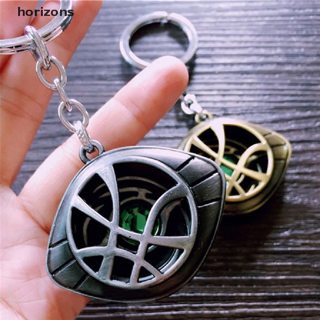 Móc khóa hình viên đá của nhân vật Doctor Strange thời trang