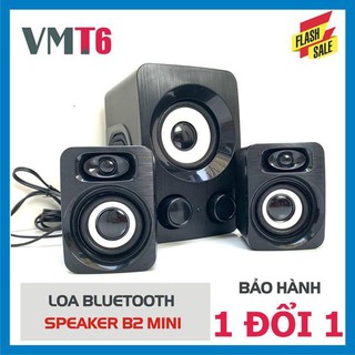 Loa Máy Tính với USB Cắm Điện Đa Thiết Bị - LOA SPEAKER Q7 ĐA NĂNG