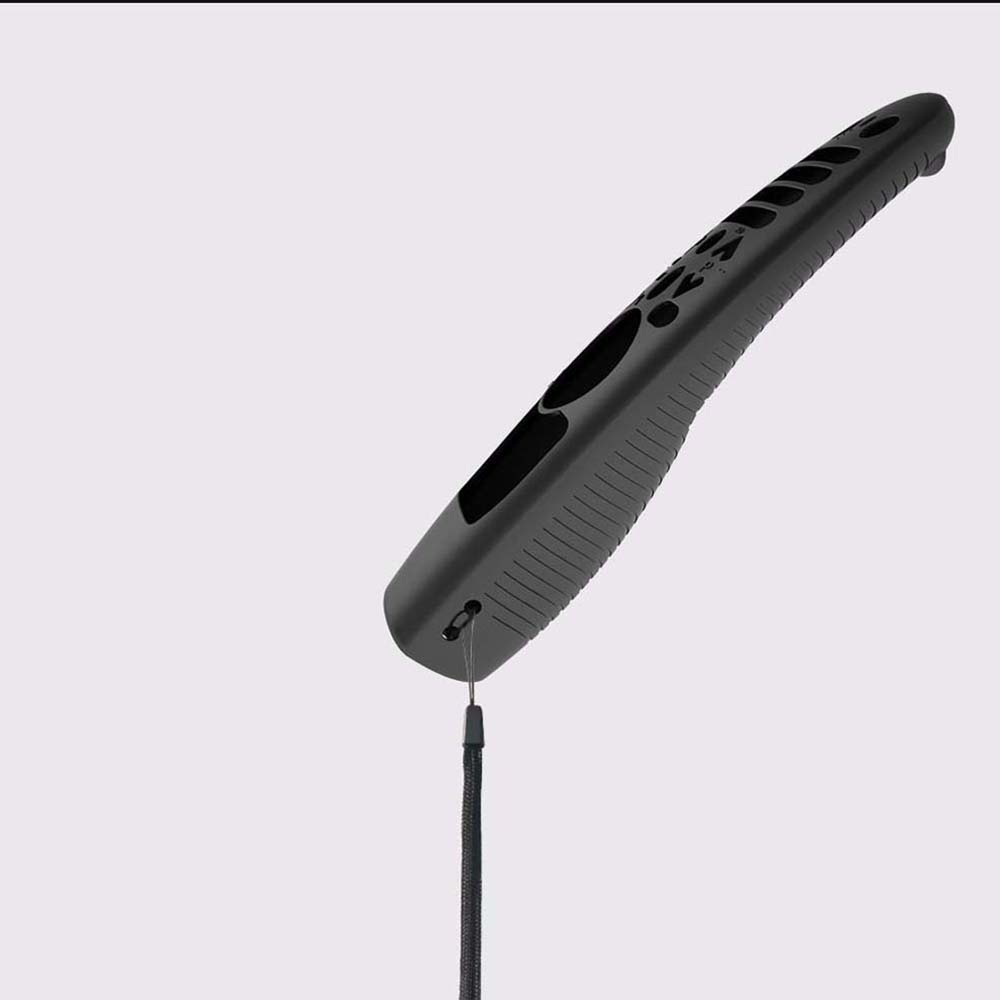 Vỏ Bọc Silicon Mềm Bảo Vệ Điều Khiển Từ Xa Cho Tv Lg An-Mr600 Mr650 Mr18Ba Mr19Ba