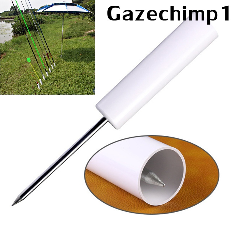 Giá Đỡ Cần Câu Cá Bằng Pvc Tháo Rời Được Gazechimp1