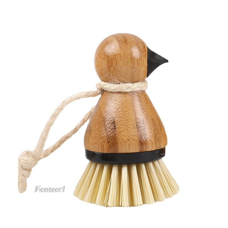 [Fenteer1] Cọ Vệ Sinh Máy Pha Cà Phê Espresso