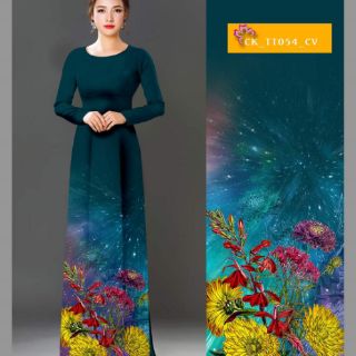 Vải áo dài