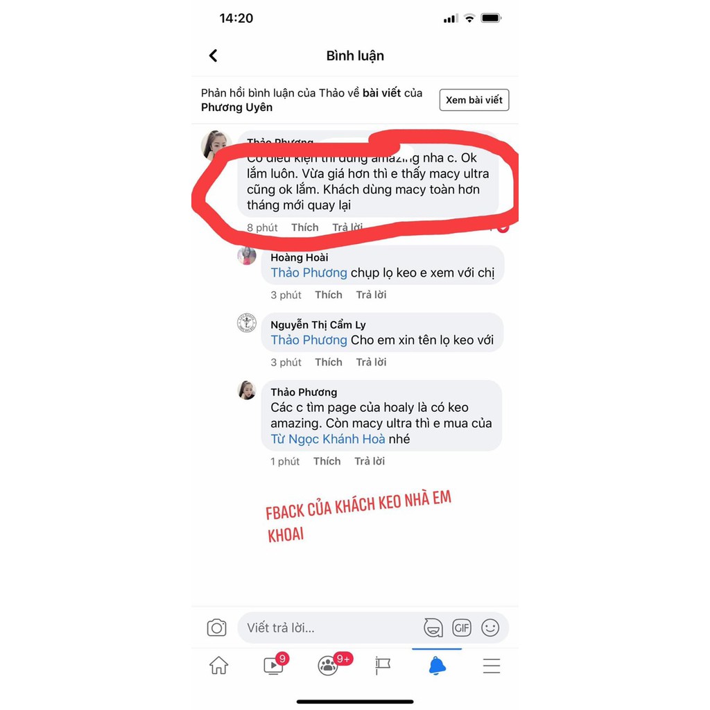 Keo nối mi Macy Ultra