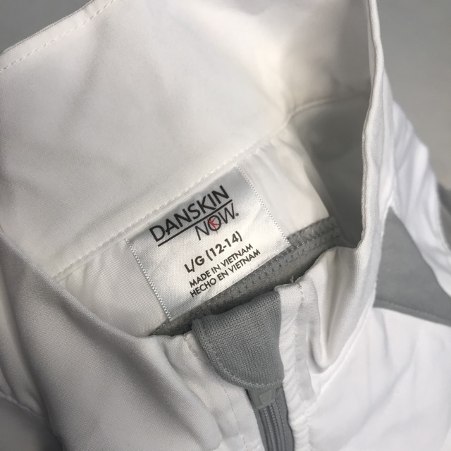 Áo khoác nữ Danskin hàng xuất dư