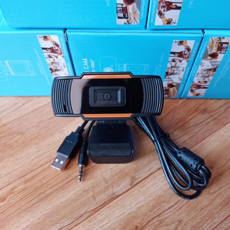 Webcam có Mic học online | BigBuy360 - bigbuy360.vn