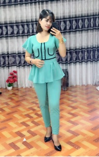 ĐỒ BỘ CÁT HÀN