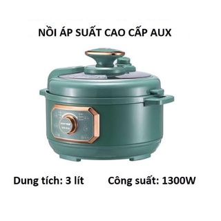 nồi áp suất A.ux