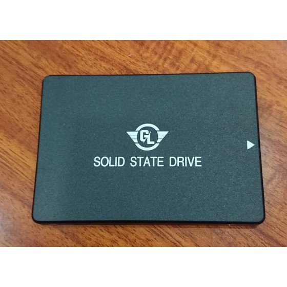 Ổ cứng SSD 240GB GL - Bảo hành 3 năm 1 đổi 1