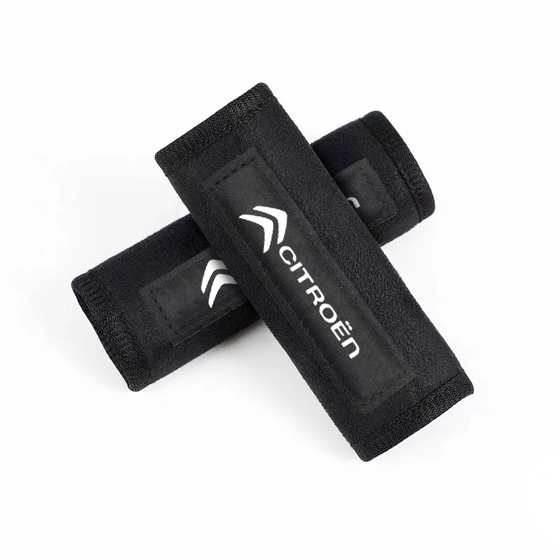 Ốp Bọc Tay Nắm Cửa Trong Xe Hơi Citroen C1 C2 C3 C4 C5 C3 Picasso C-Elysee Jumper