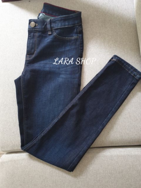 Quần Jegging White House Black Market - xuất dư xịn