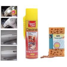 Dầu thơm lau nội thất 620ml