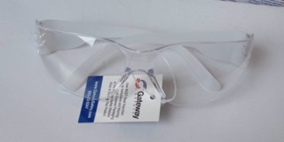Mắt kính hiệu Gateway - Hàng nhập từ Mỹ