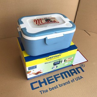 HỘP CƠM HÂM NÓNG CHEFMAN CM-113I