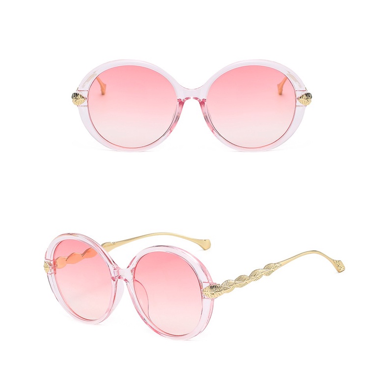 Kính Mát nữ thời trang cao cấp chống tia UV phong cách hiện đại - KM58