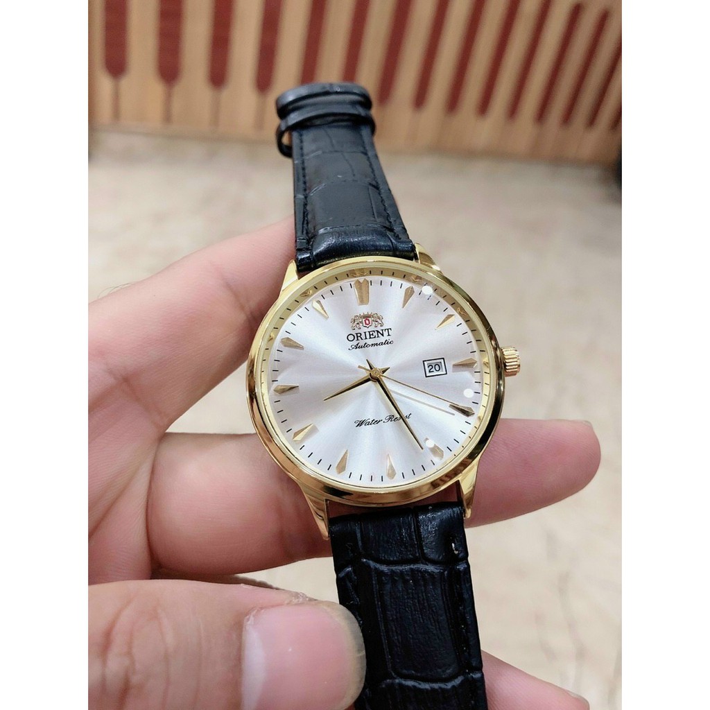 Đồng hồ nam ORI.ENT máy cơ cao cấp sang trọng (Máy cơ - Automatic) | BigBuy360 - bigbuy360.vn