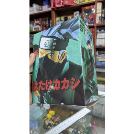 Mô hình Kakashi giá rẻ chất lượng đẹp