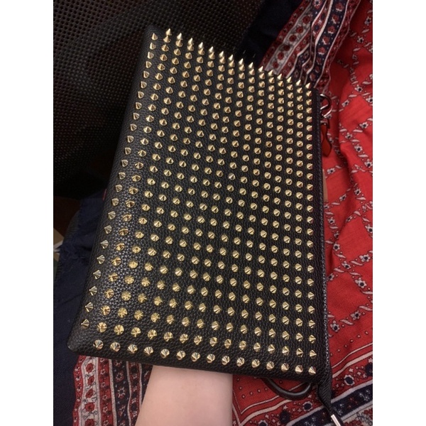 Clutch - Vi’ cầm tay