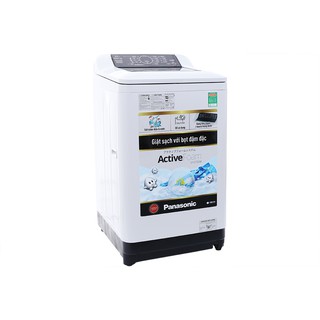 Máy giặt Panasonic NA-F90A4HRV 9kg