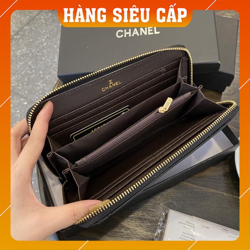 Ví Cầm tay X size 20cm vừa Plus full hộp