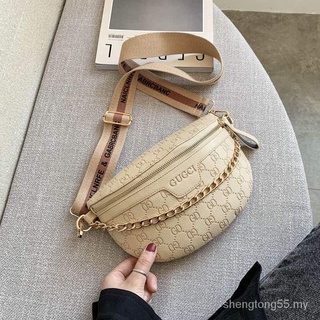 Túi nữ đeo chéo ngực hợp thời trang kiểu mới🌙túi đep chéo nữ