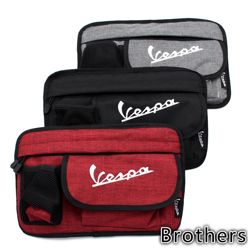 Túi đựng đồ đa năng cho Piaggio Vespa LX LXV Sprint Primavera 125 150 GTS 150 125 200 Super LX 125FL GTS 125ie 300ie