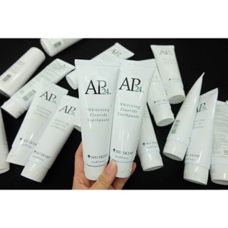 Kem Đánh Răng AP 24 Nuskin Mỹ