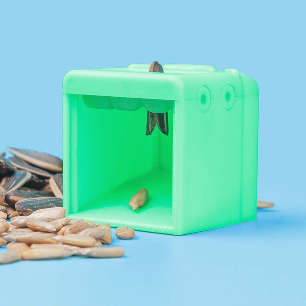 Dụng Cụ Gọt Vỏ Hạt Dưa / Hoa Hướng Dương Tự Động Sáng Tạo Nhiều Màu Sắc