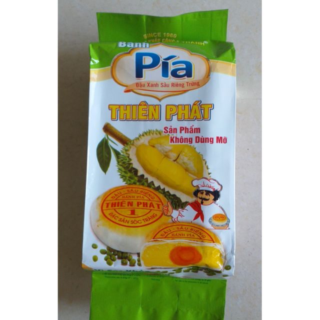 BÁNH Pia (Không Dung Mơ  )