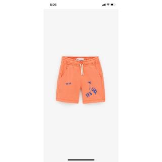 Quần Zara da cá hình chữ