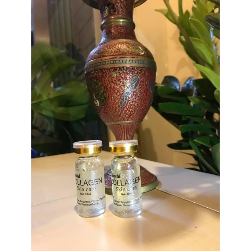 Tinh chất colagen tươi dưỡng trắng da | BigBuy360 - bigbuy360.vn
