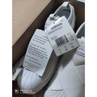 thanh lý giày auth adidas