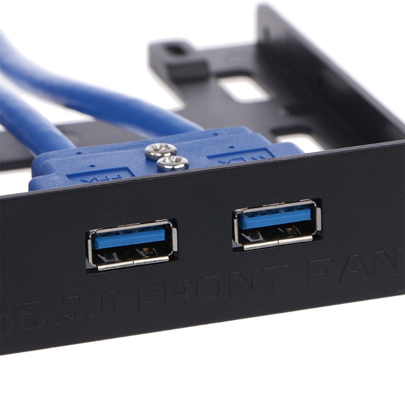 Bảng mạch mở rộng WIN 20 Pin 3.5" 2 cổng USB 3.0 | BigBuy360 - bigbuy360.vn
